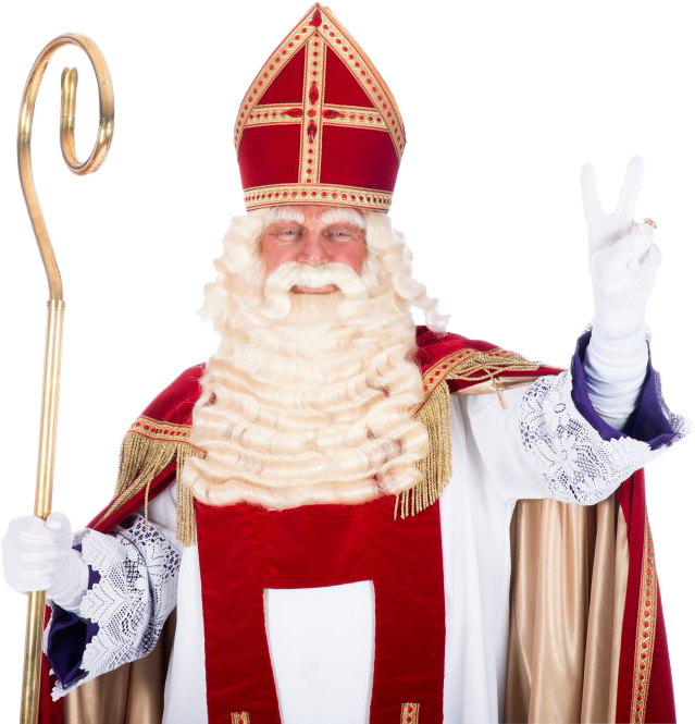 Sinterklaas